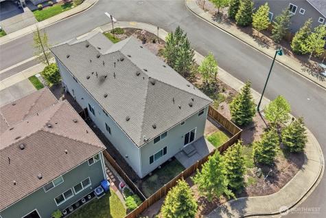 4991 Admiral Street Gig Harbor WA 98332