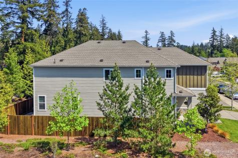 4991 Admiral Street Gig Harbor WA 98332
