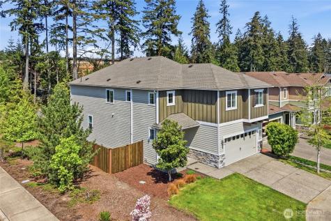 4991 Admiral Street Gig Harbor WA 98332