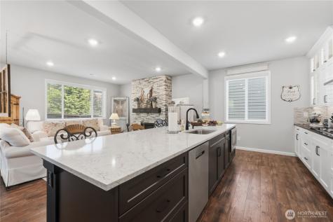 4991 Admiral Street Gig Harbor WA 98332