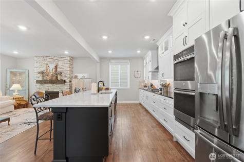 4991 Admiral Street Gig Harbor WA 98332