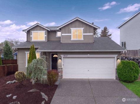 18327 8th Bothell WA 98012