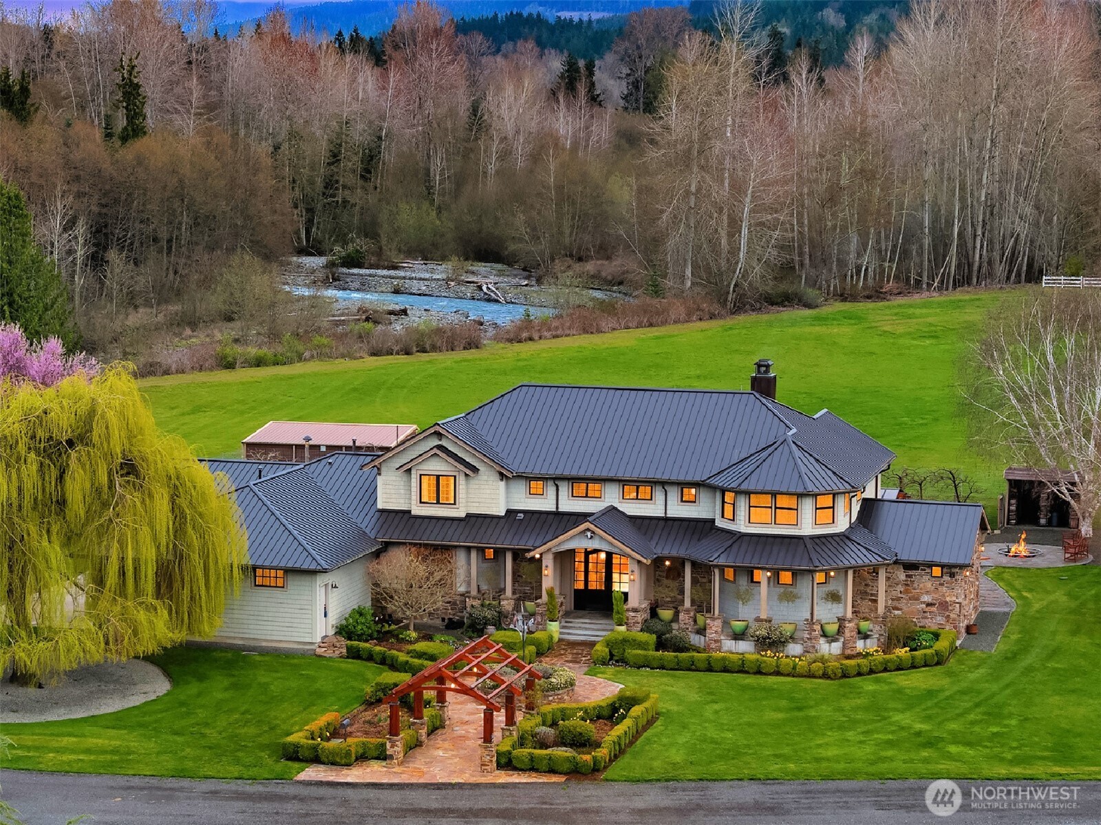 231 River Run Road Sequim WA 98382