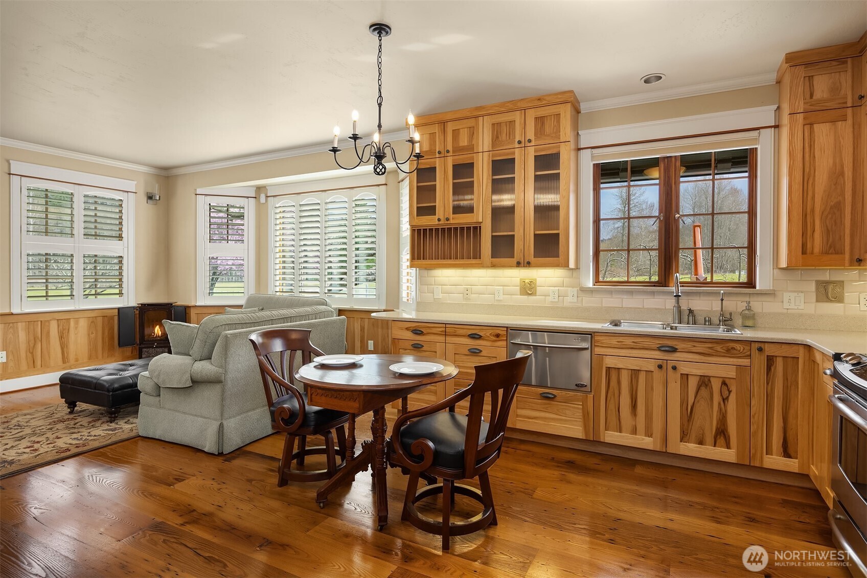 231 River Run Road Sequim WA 98382