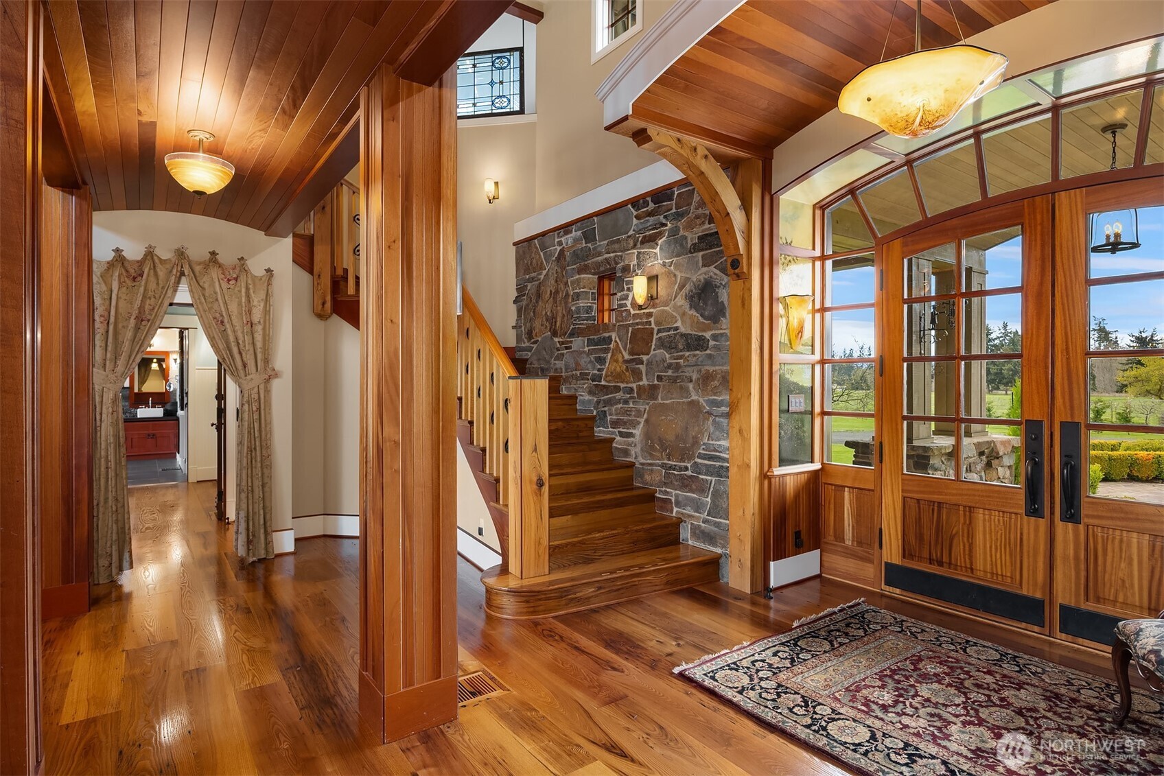 231 River Run Road Sequim WA 98382