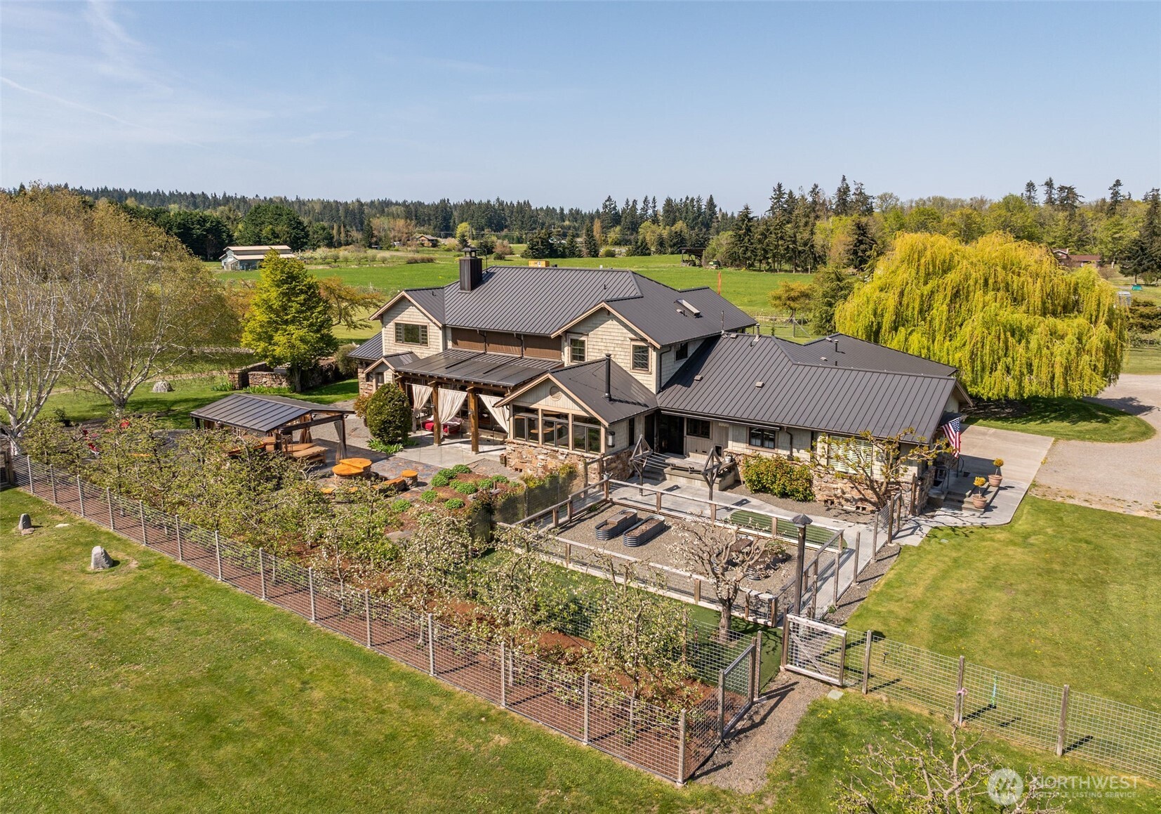 231 River Run Road Sequim WA 98382