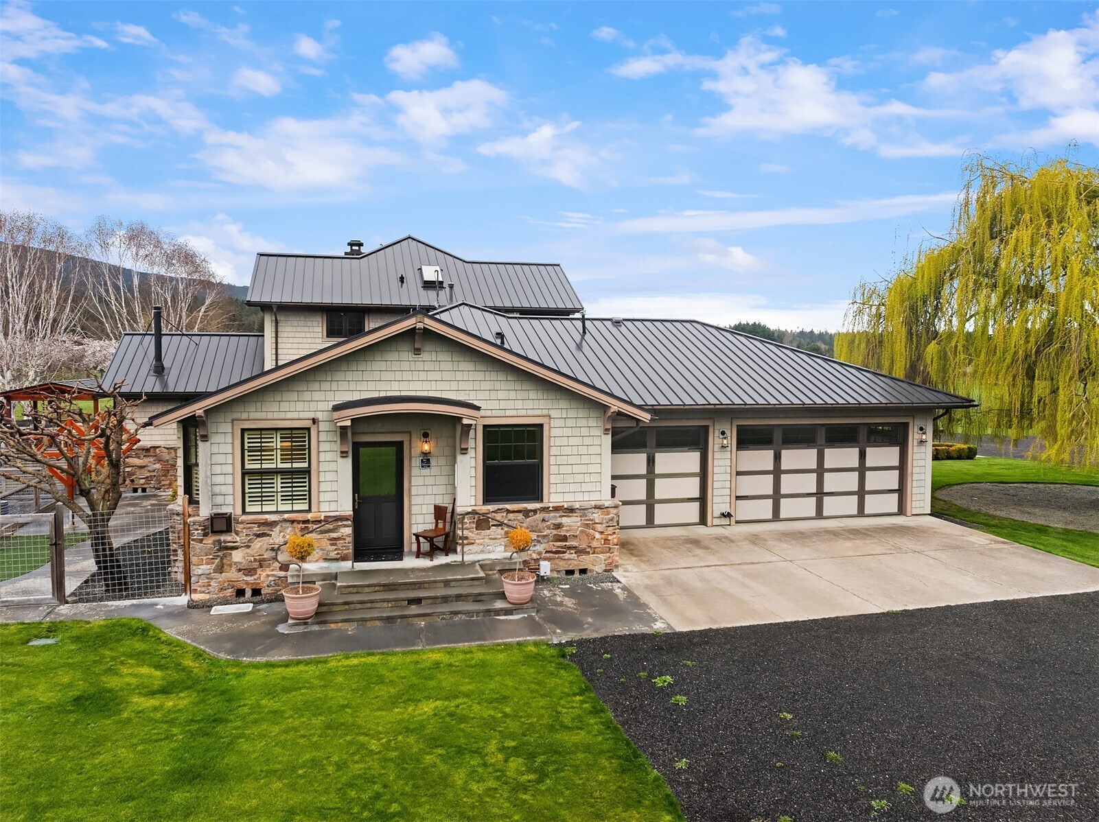 231 River Run Road Sequim WA 98382