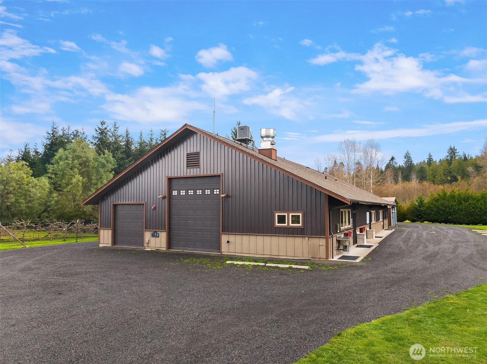 231 River Run Road Sequim WA 98382