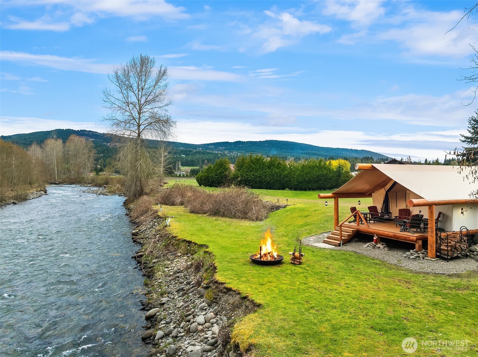 231 River Run Road Sequim WA 98382