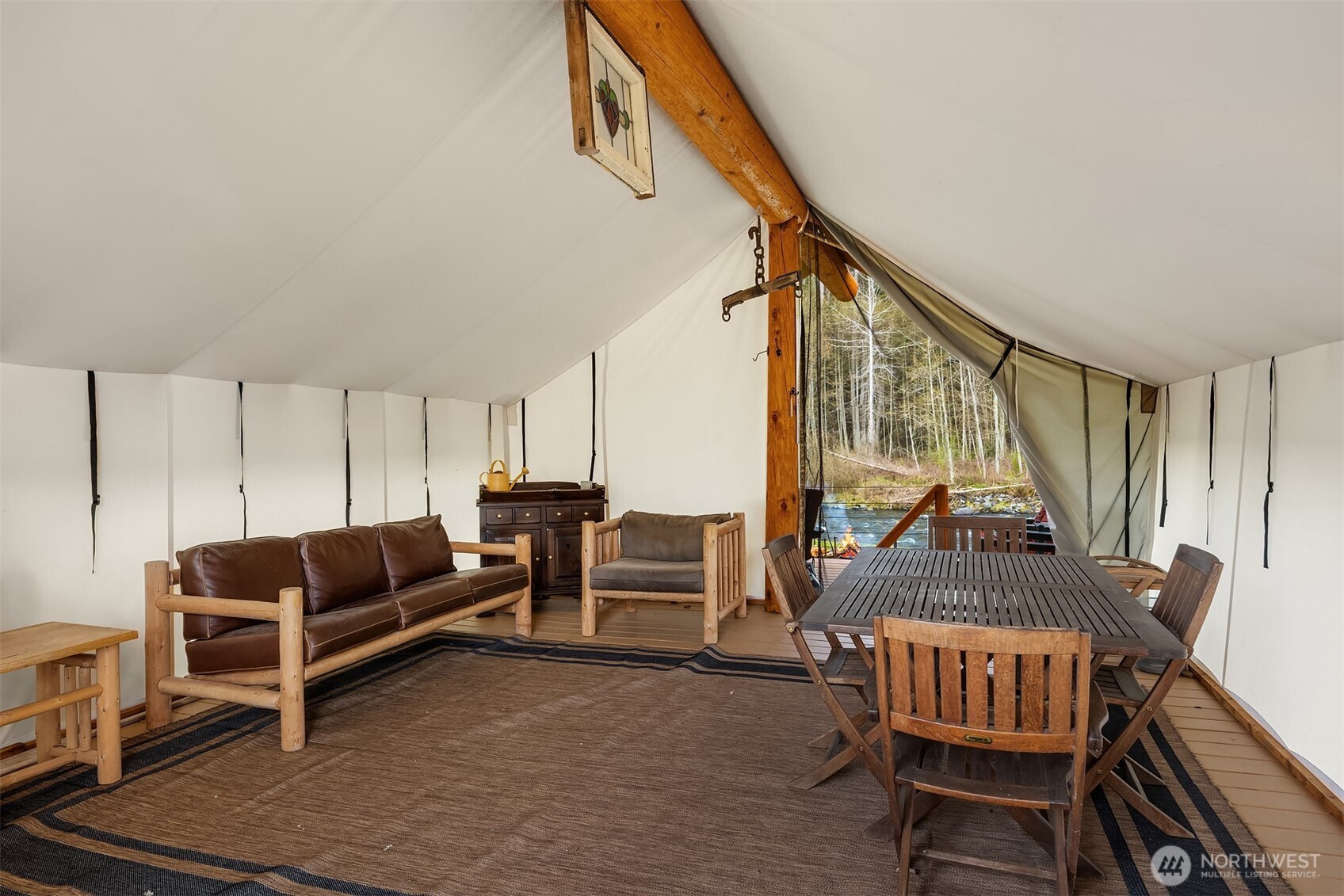 231 River Run Road Sequim WA 98382
