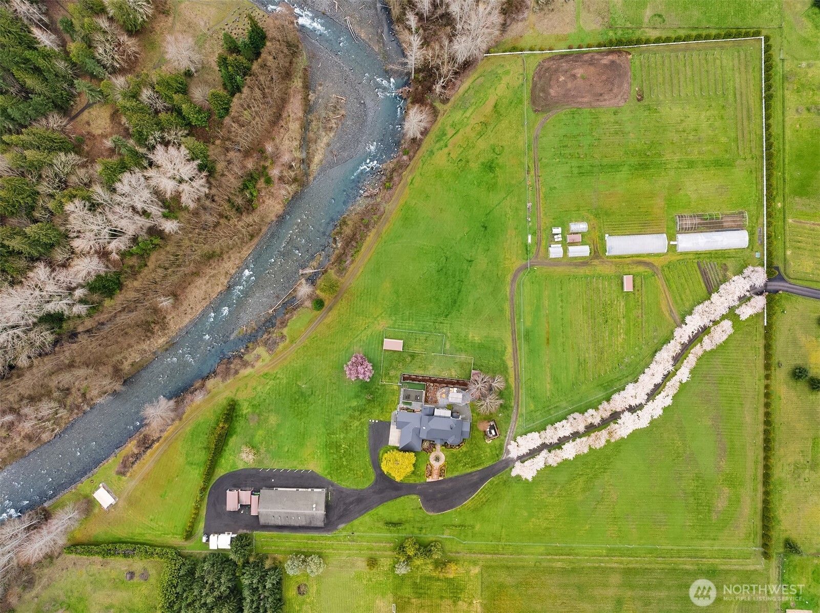 231 River Run Road Sequim WA 98382