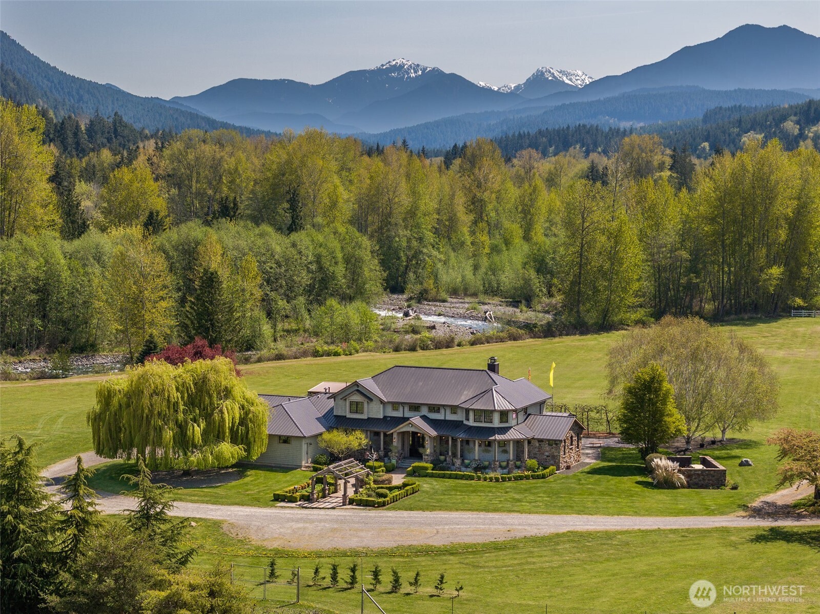 231 River Run Road Sequim WA 98382