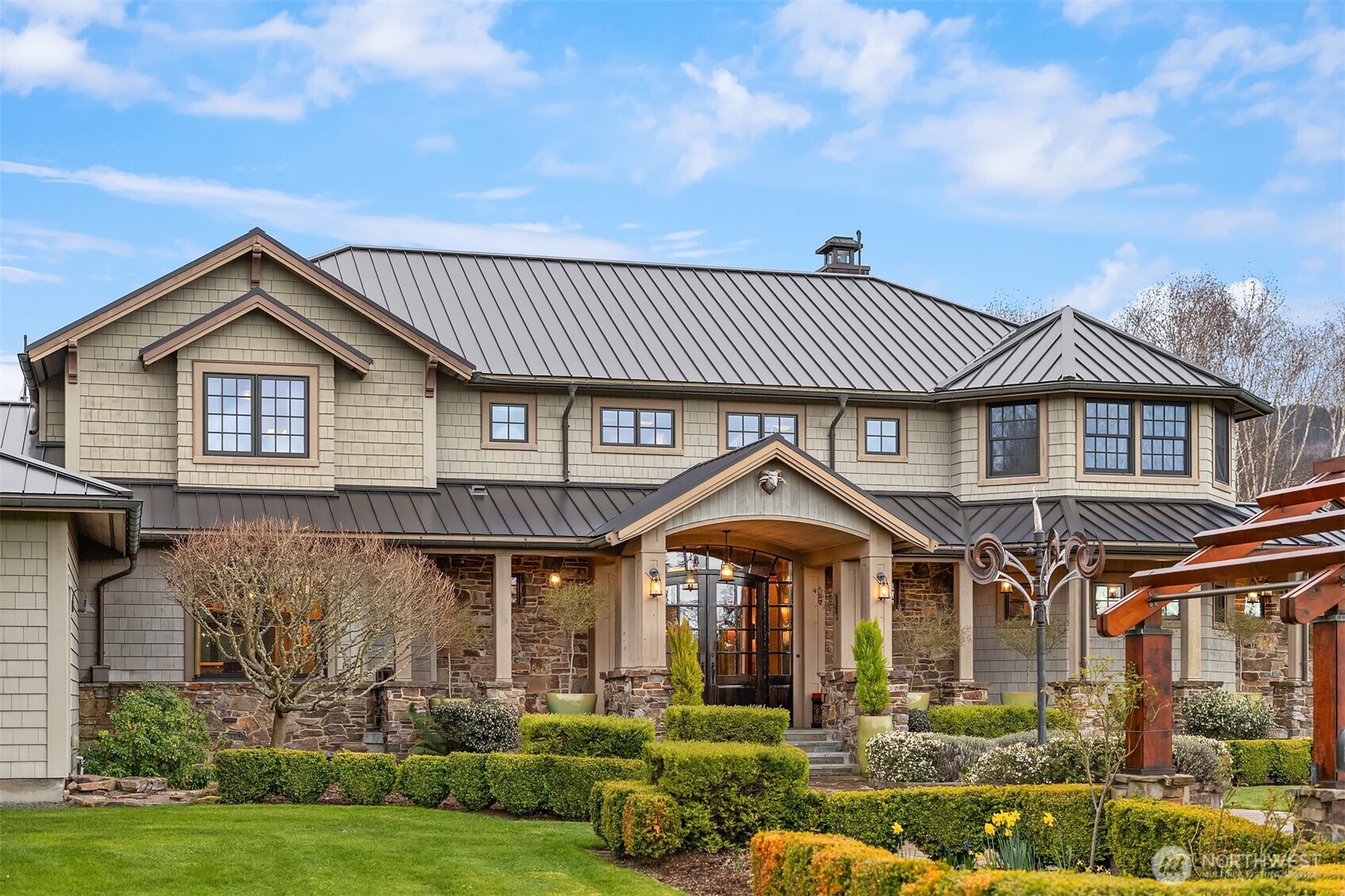 231 River Run Road Sequim WA 98382