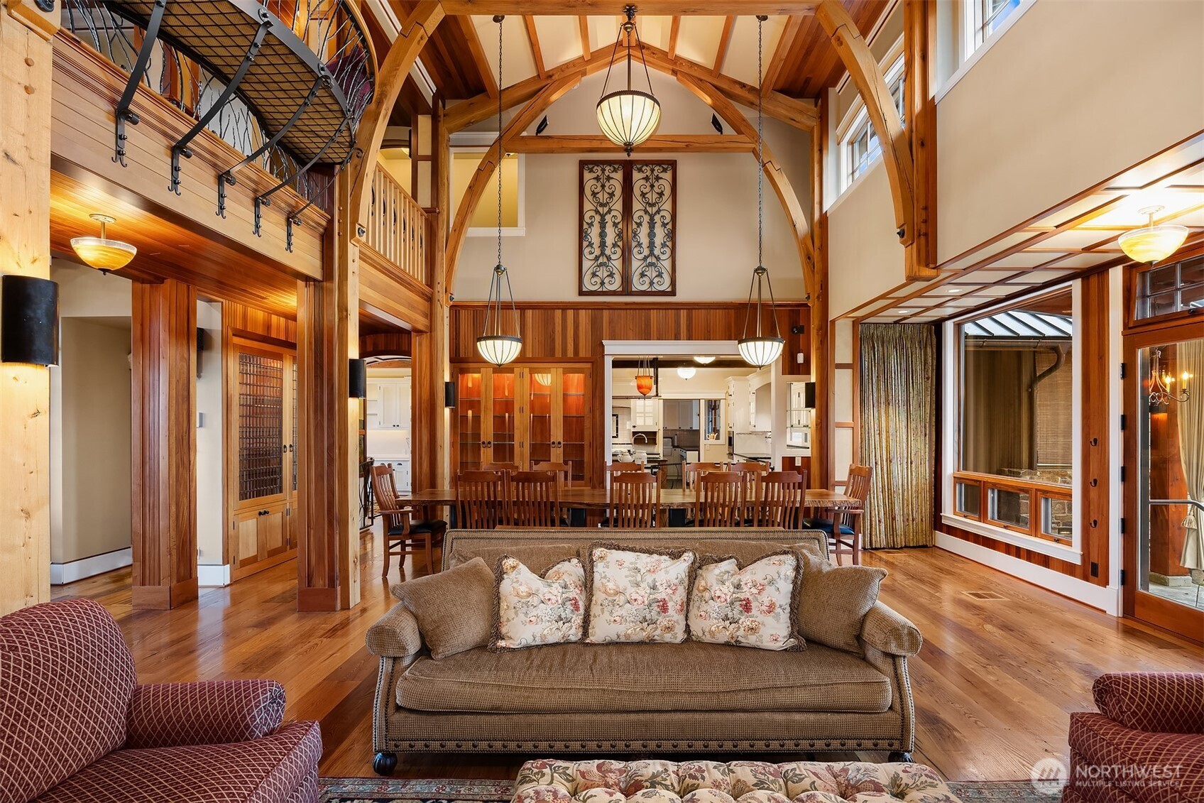 231 River Run Road Sequim WA 98382