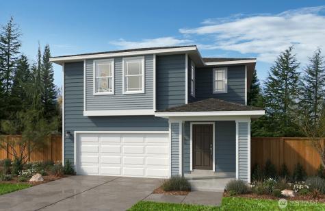 5229 89TH Marysville WA 98270