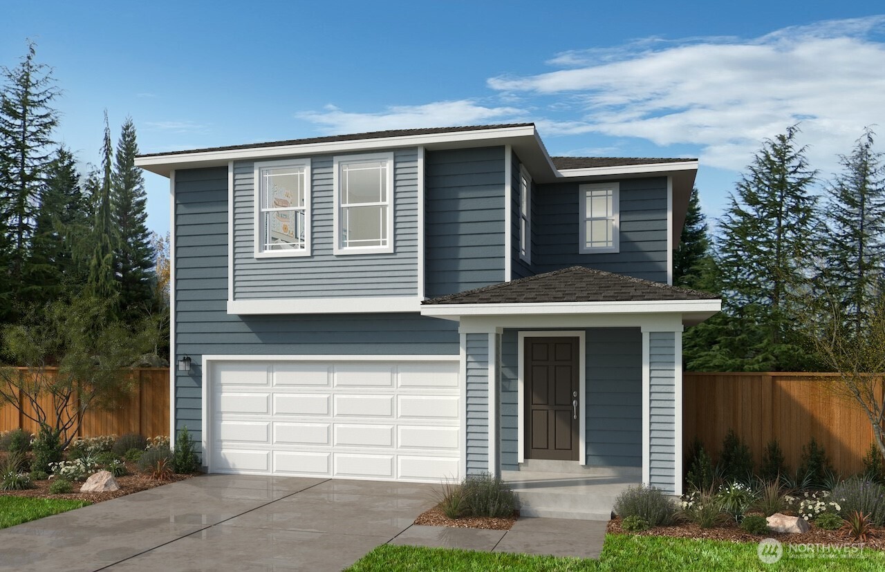 5229 89th Avenue NE Marysville WA 98270
