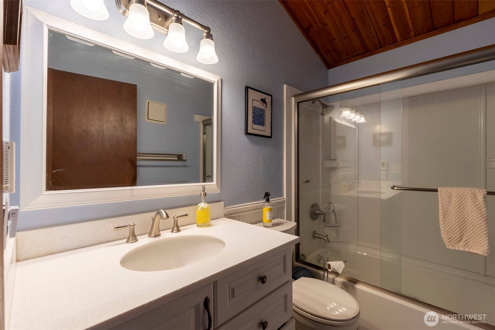 326 Harbor View Loop SE Ocean Shores WA 98569