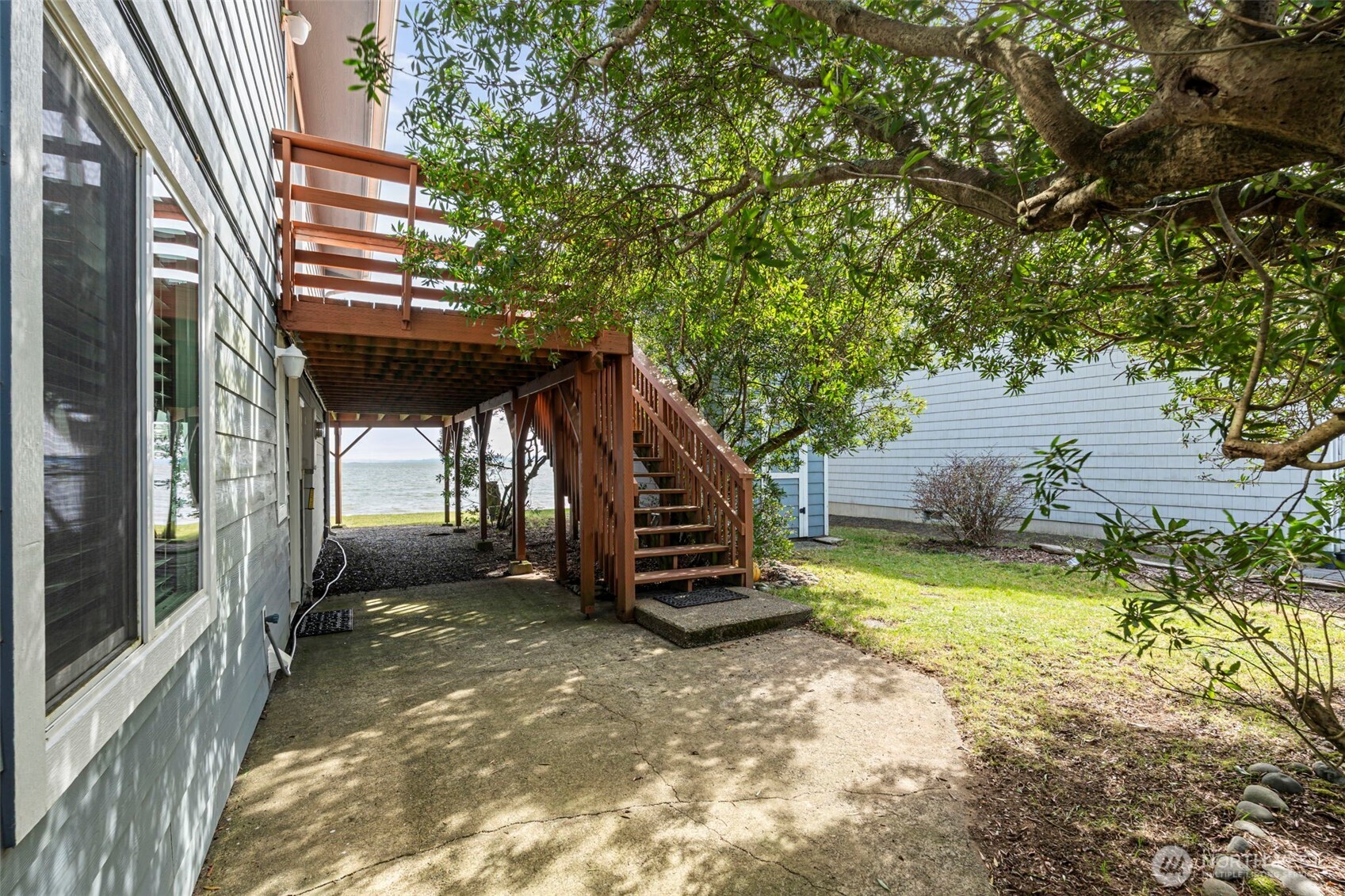 326 Harbor View Loop SE Ocean Shores WA 98569
