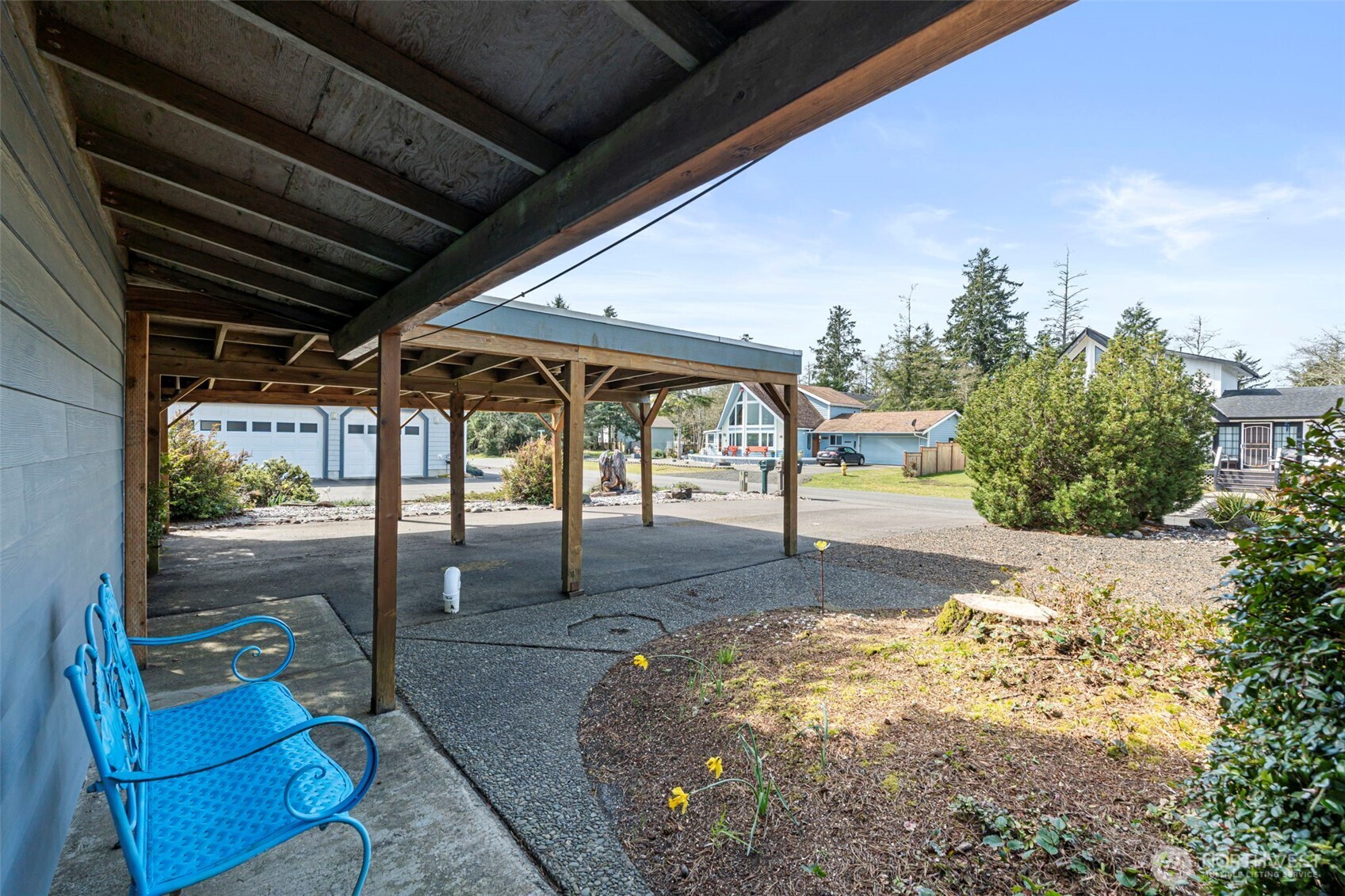 326 Harbor View Loop SE Ocean Shores WA 98569