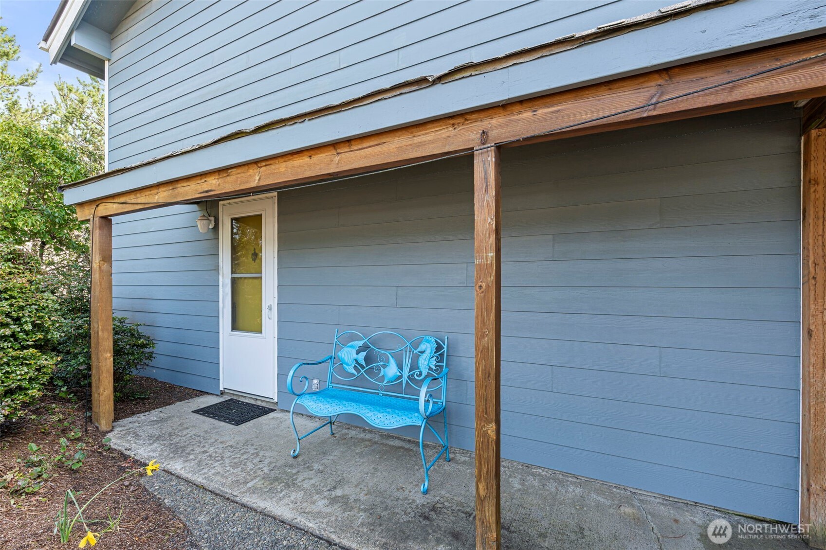 326 Harbor View Loop SE Ocean Shores WA 98569