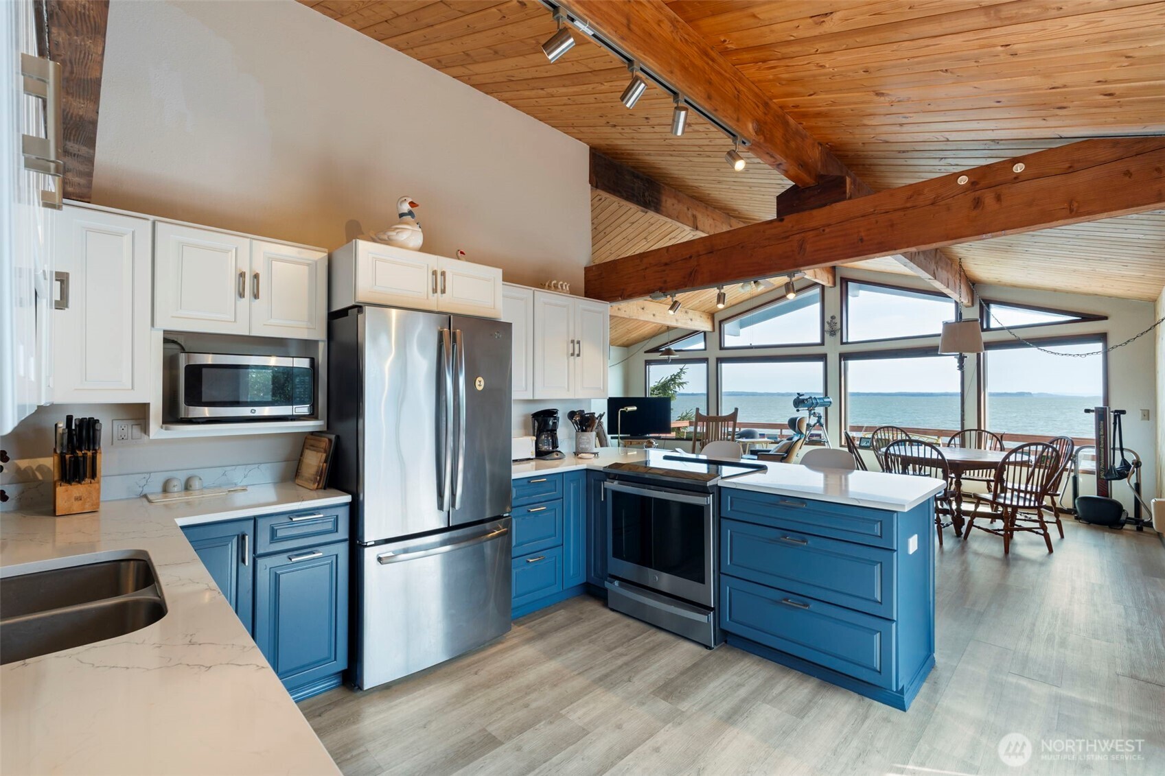 326 Harbor View Loop SE Ocean Shores WA 98569