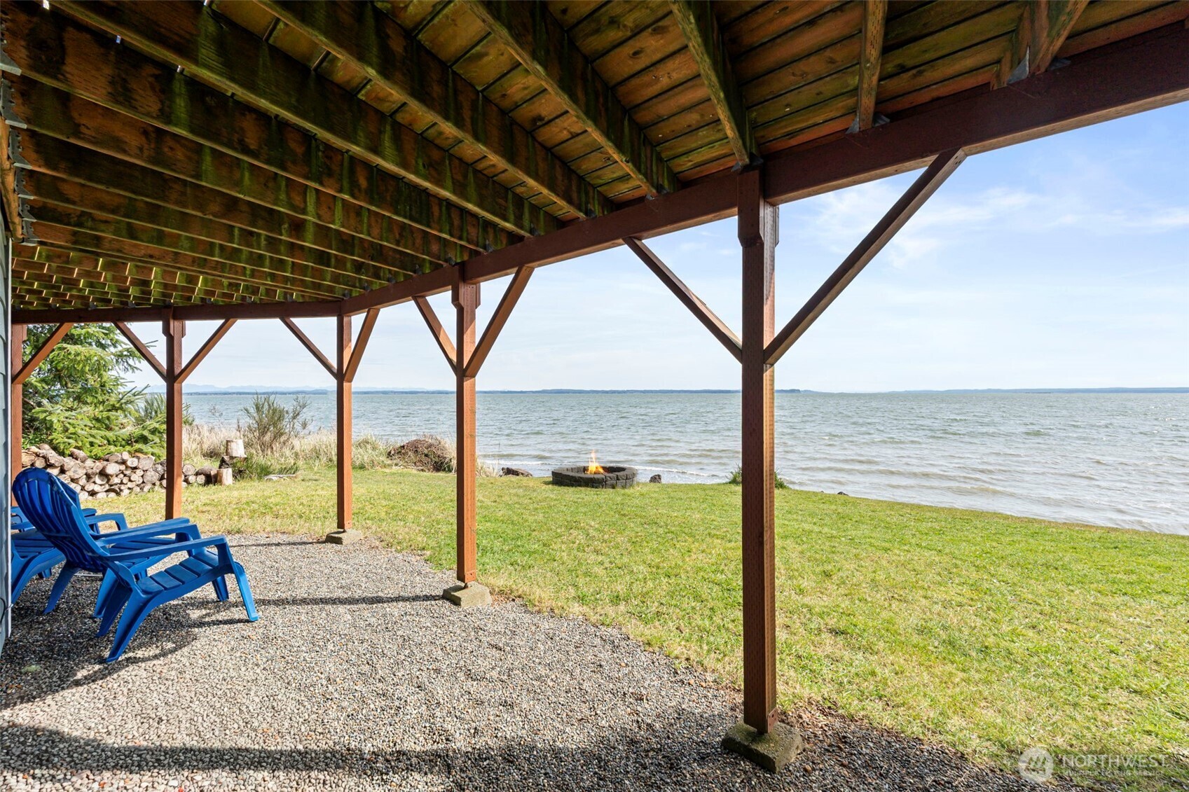 326 Harbor View Loop SE Ocean Shores WA 98569