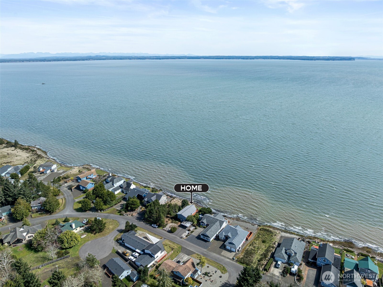 326 Harbor View Loop SE Ocean Shores WA 98569