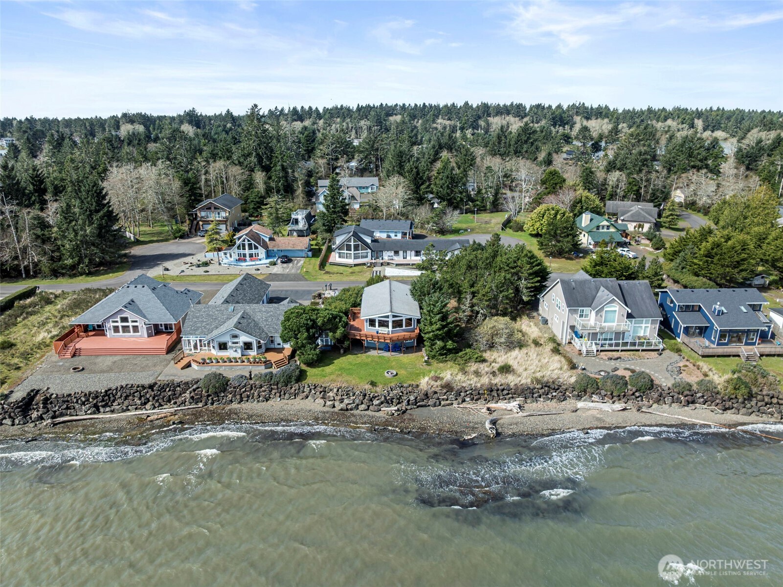 326 Harbor View Loop SE Ocean Shores WA 98569