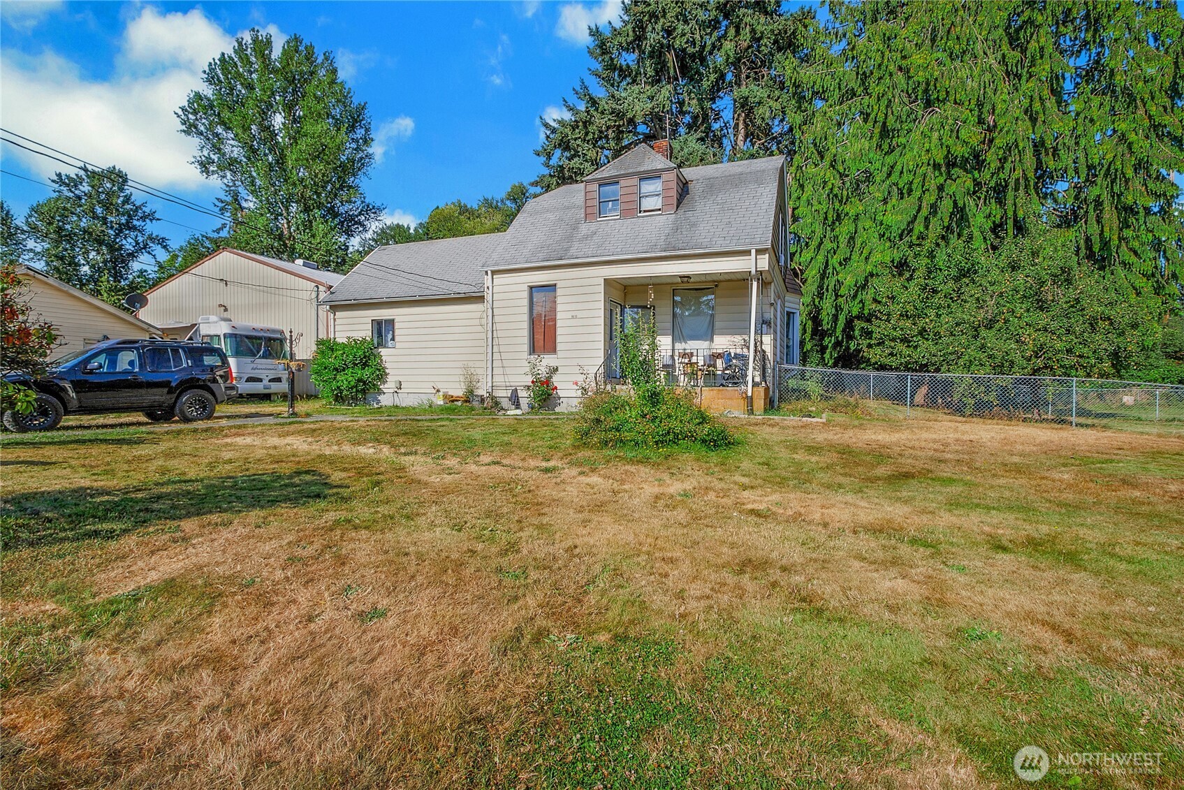 9610 E F Street Tacoma WA 98445