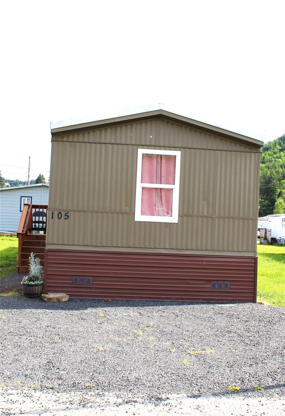 105 Mills Lane Centralia WA 98531