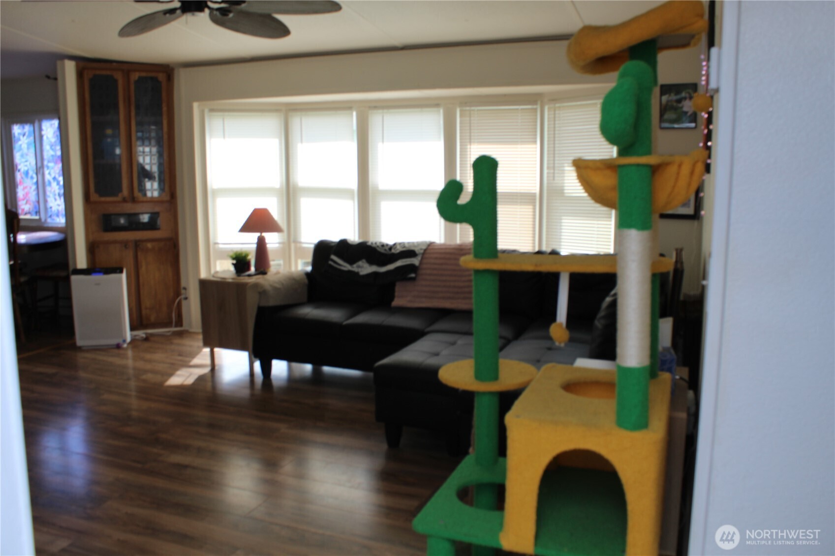 105 Mills Lane Centralia WA 98531