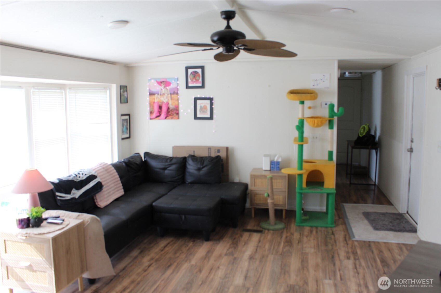105 Mills Lane Centralia WA 98531