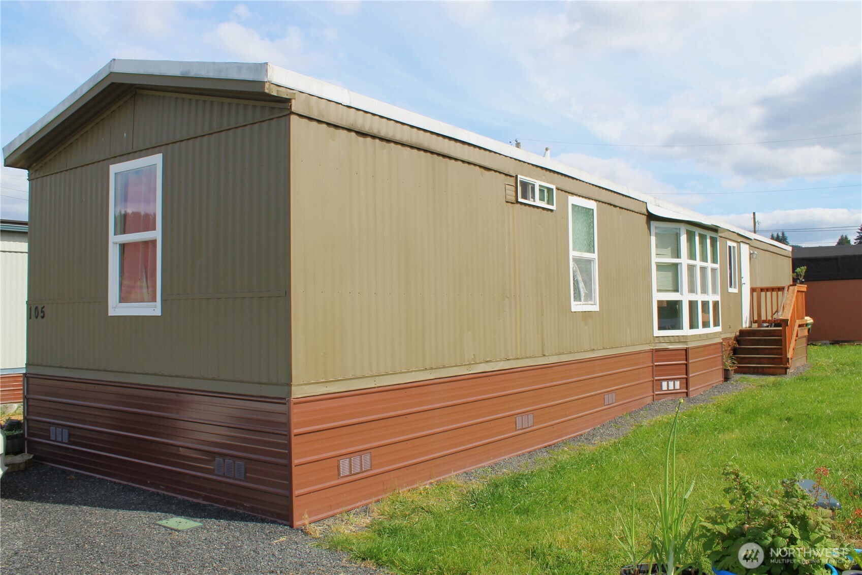 105 Mills Lane Centralia WA 98531