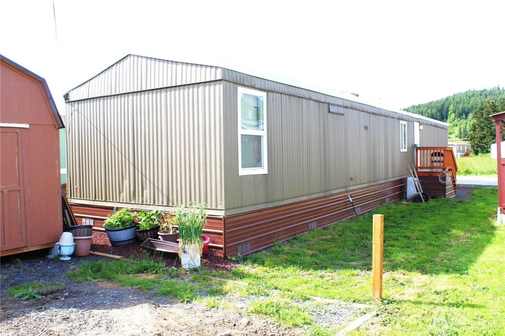 105 Mills Lane Centralia WA 98531