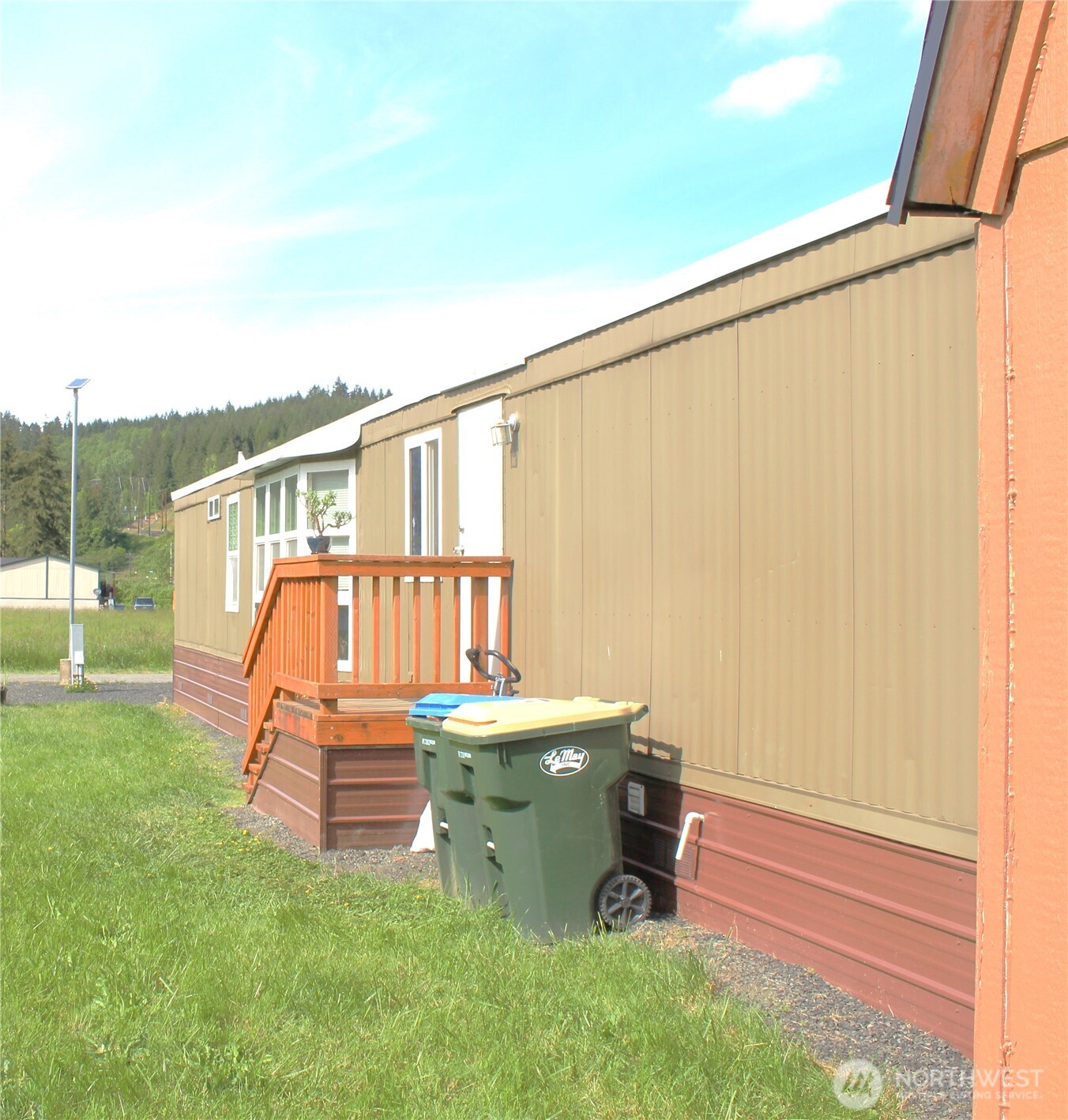 105 Mills Lane Centralia WA 98531