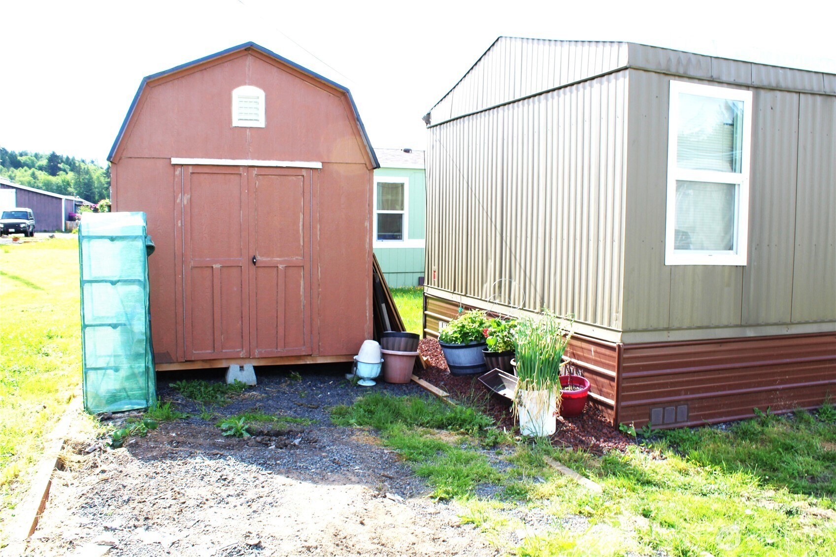 105 Mills Lane Centralia WA 98531