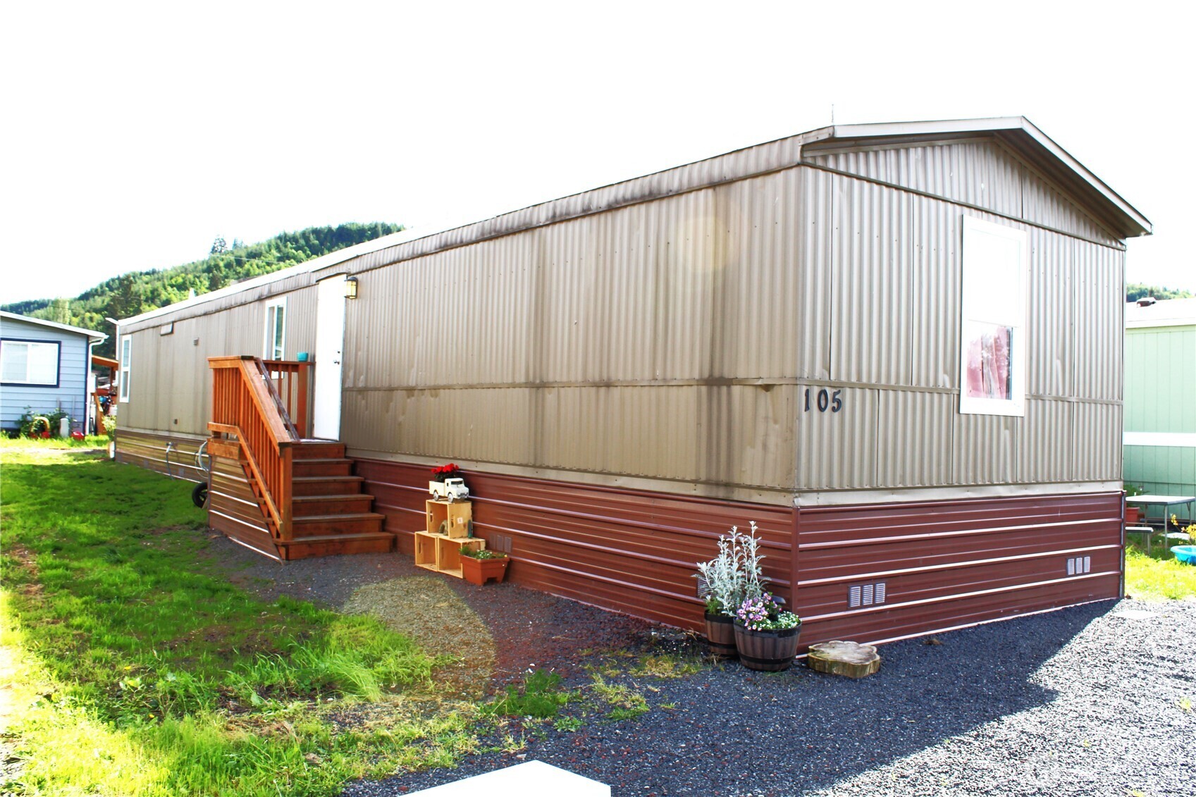 105 Mills Lane Centralia WA 98531