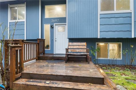 3697 SE Ardenwald Place Port Orchard WA 98366