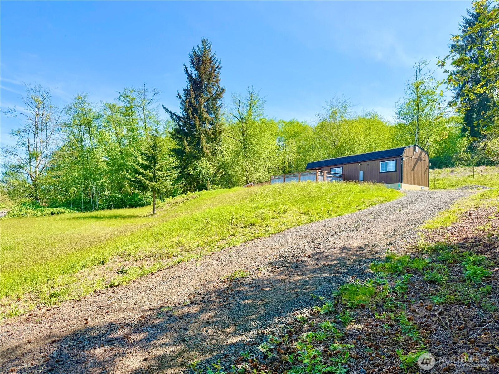 290 State Route 6 Raymond WA 98577