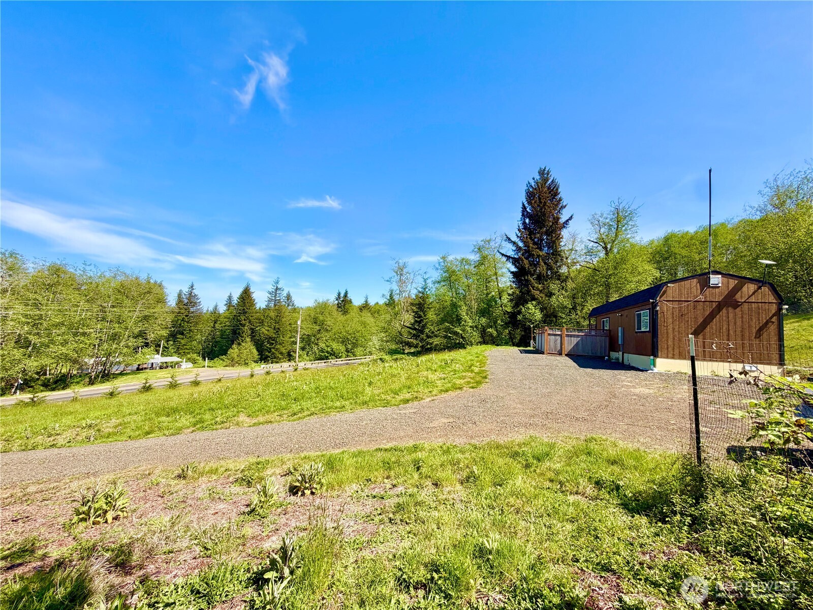 290 State Route 6 Raymond WA 98577