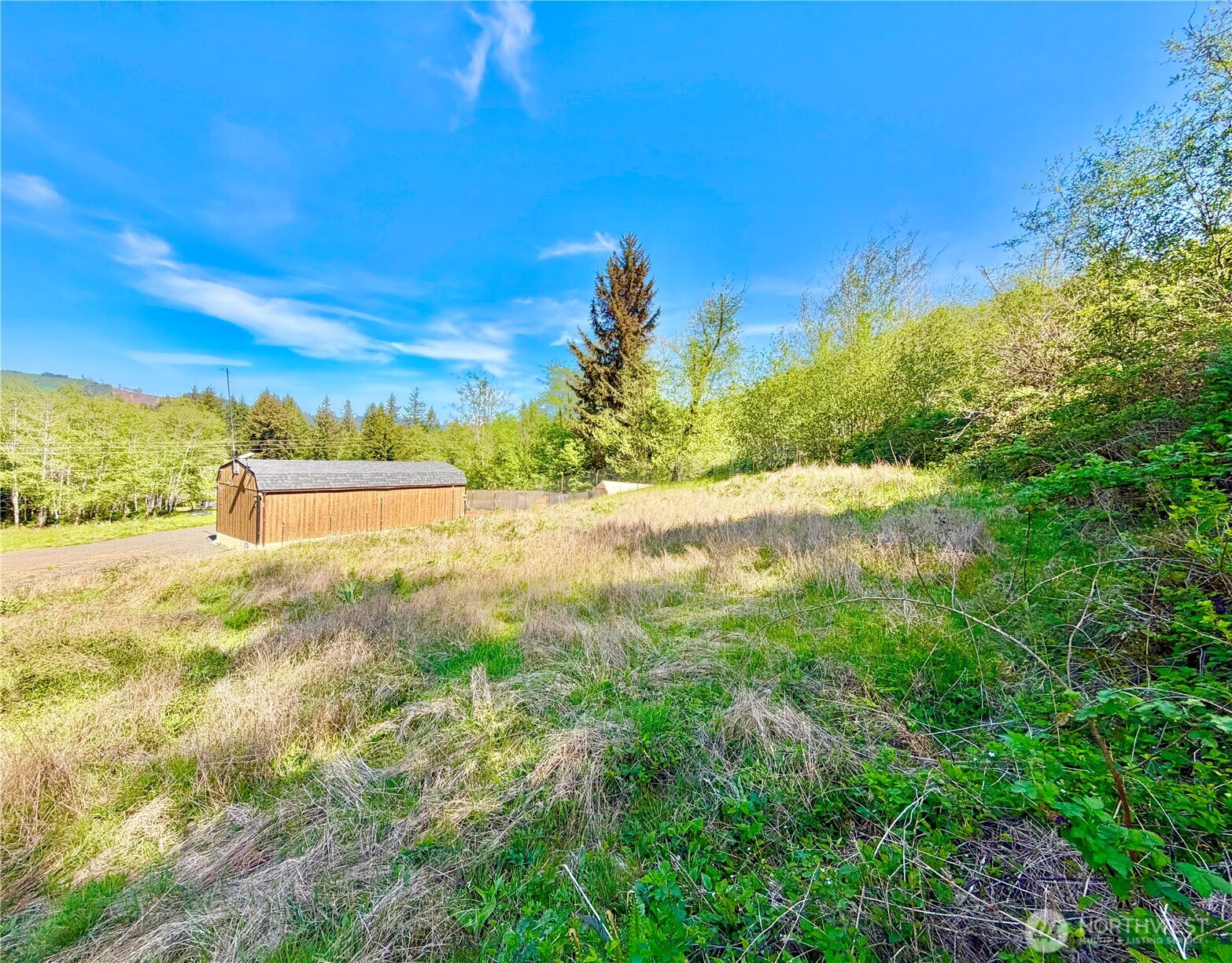290 State Route 6 Raymond WA 98577