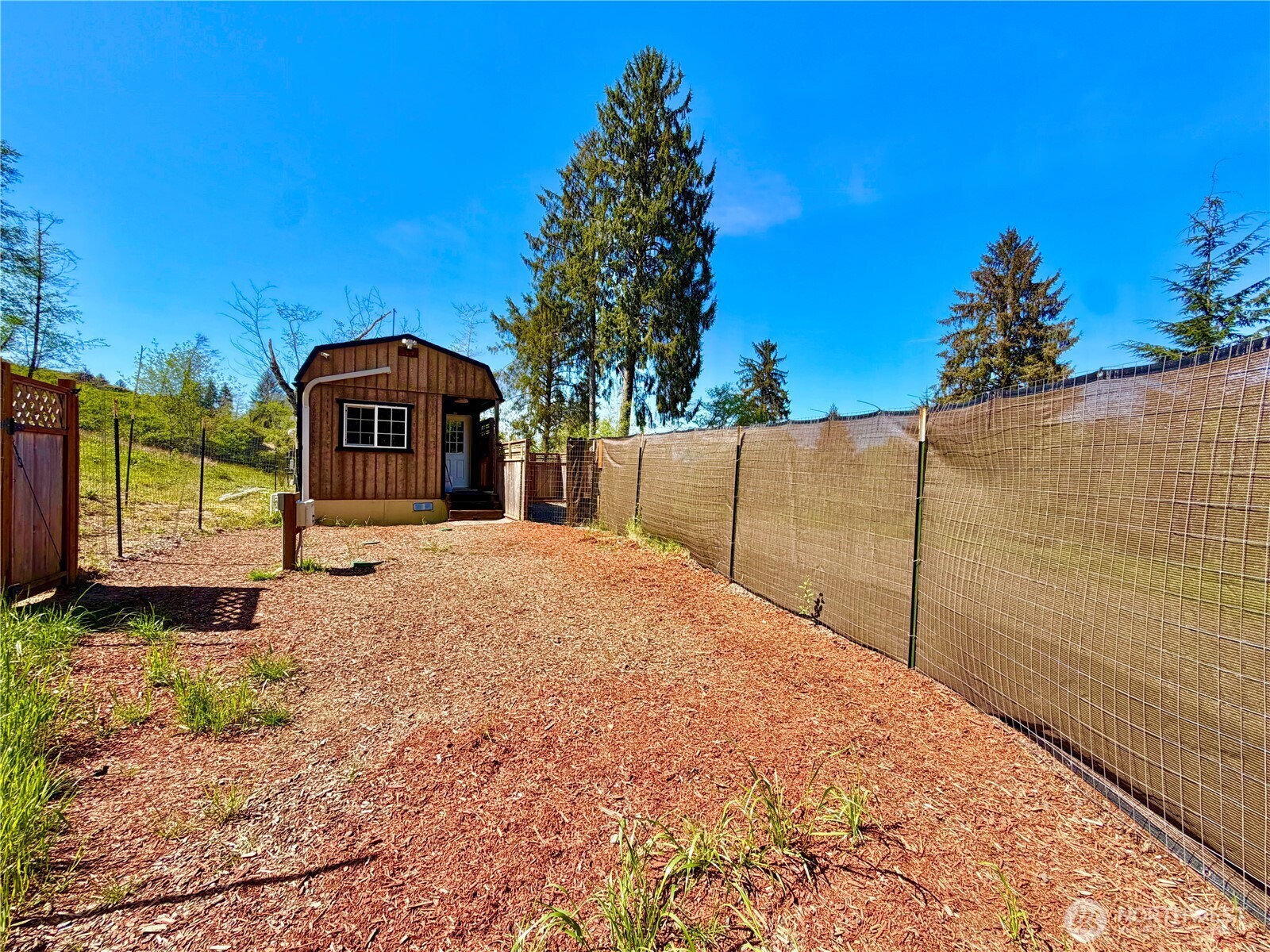290 State Route 6 Raymond WA 98577