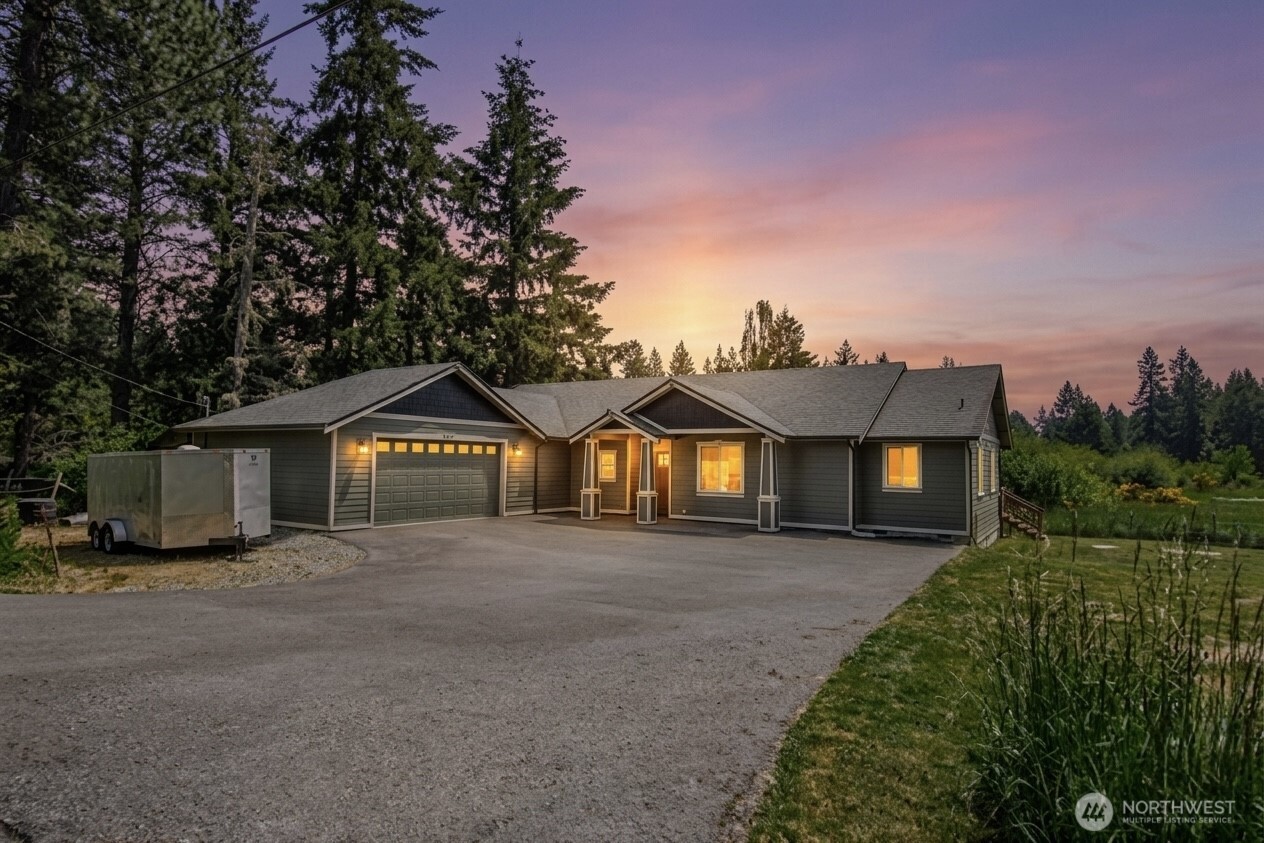 14519 119th Way SE Yelm WA 98597