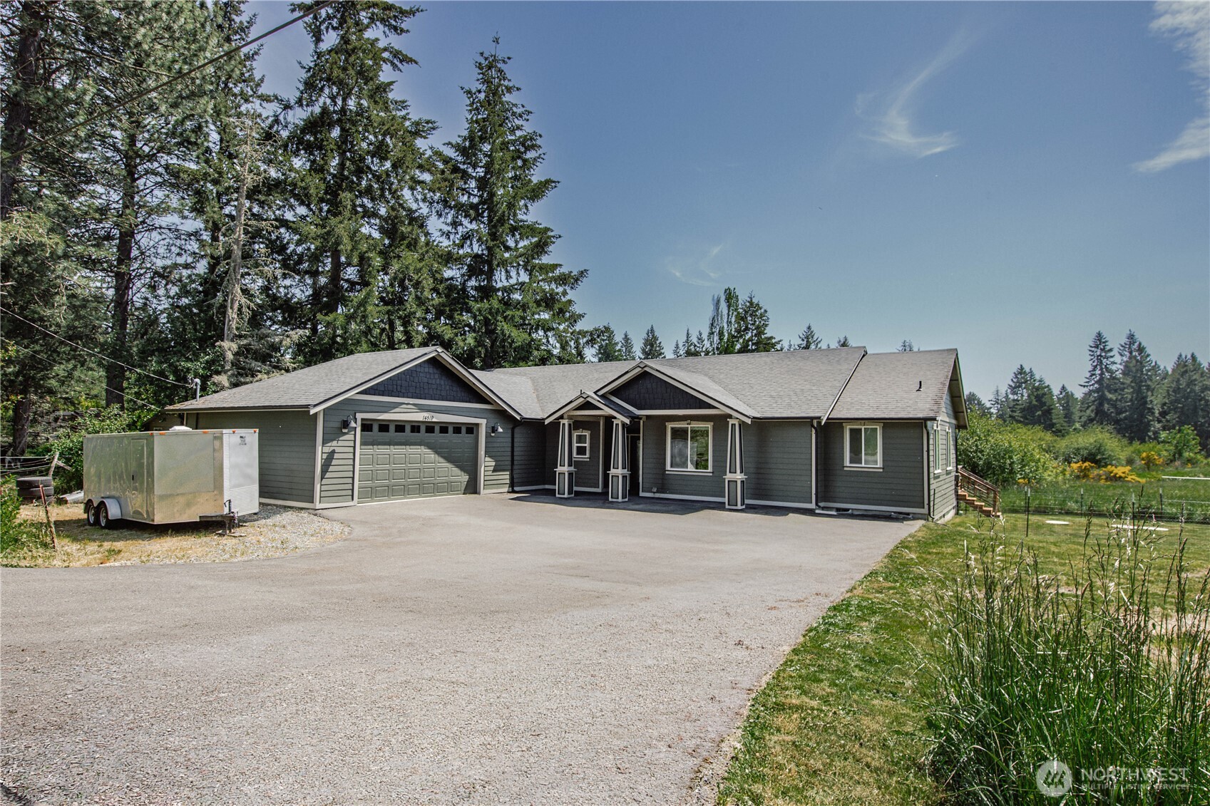 14519 119th Way SE Yelm WA 98597
