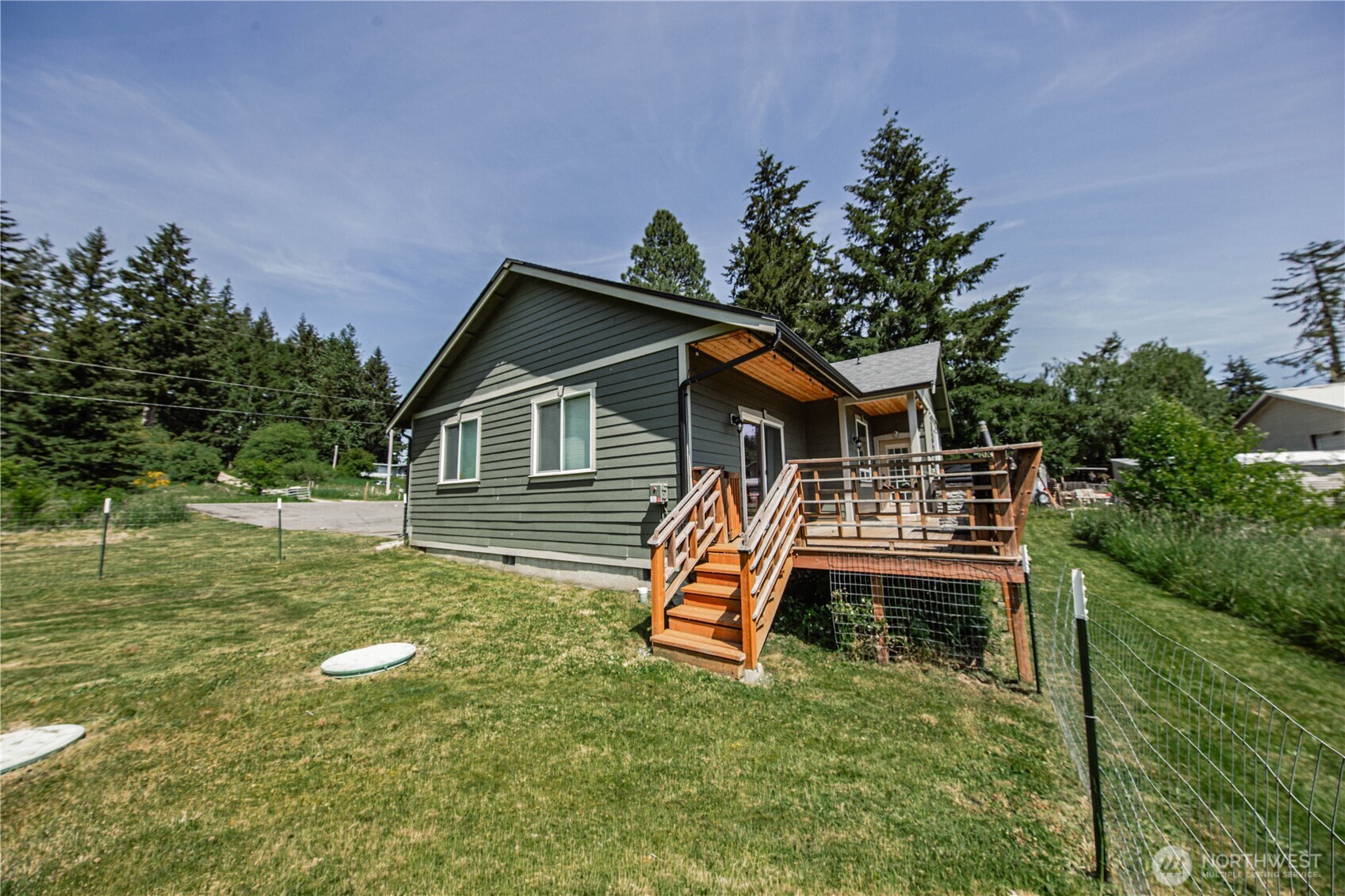 14519 119th Way SE Yelm WA 98597