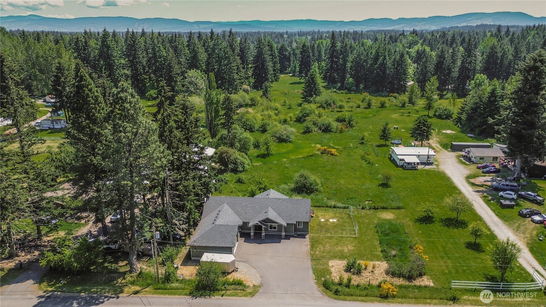 14519 119th Way SE Yelm WA 98597