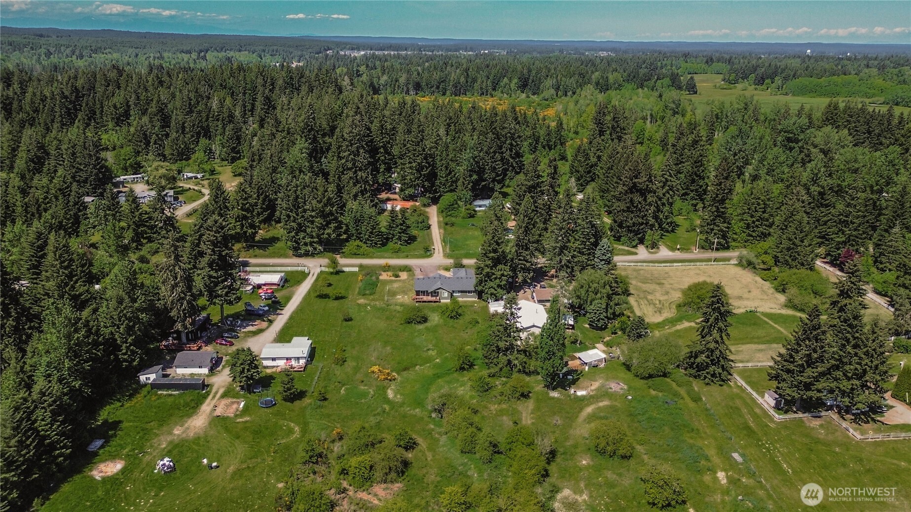 14519 119th Way SE Yelm WA 98597