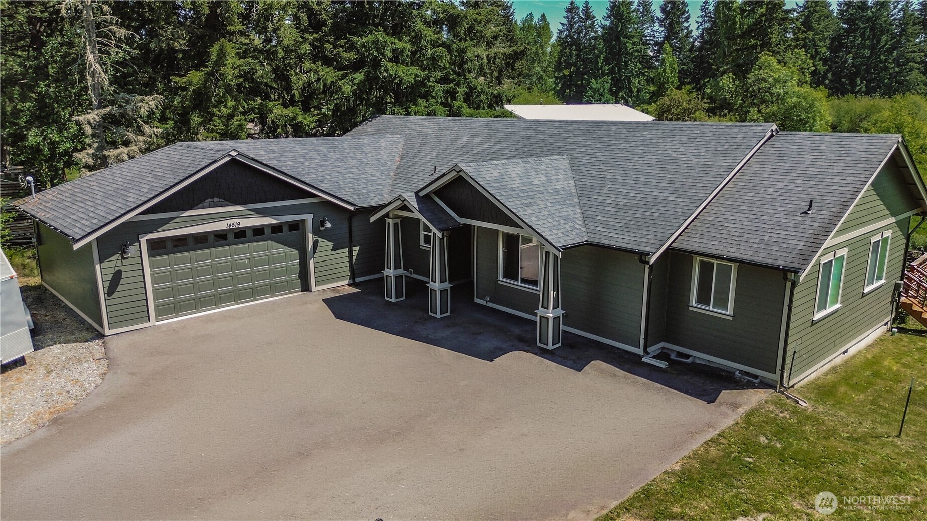 14519 119th Way SE Yelm WA 98597