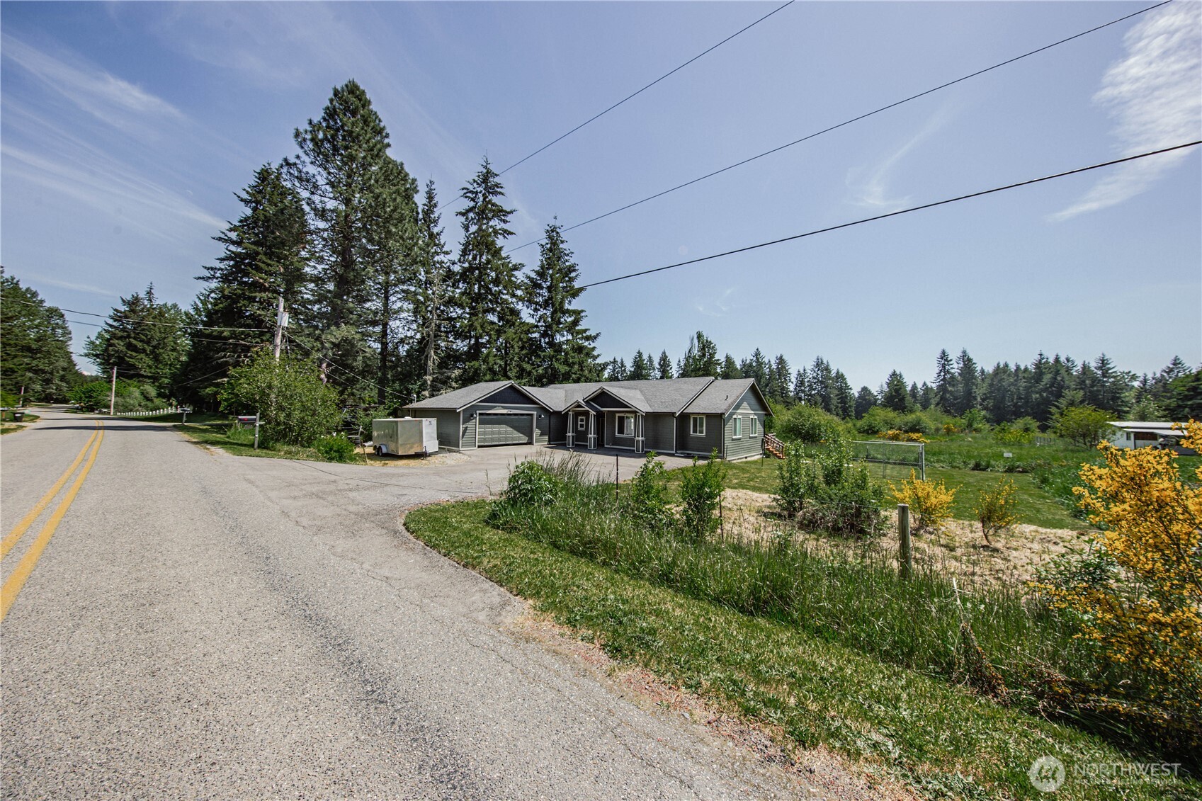 14519 119th Way SE Yelm WA 98597