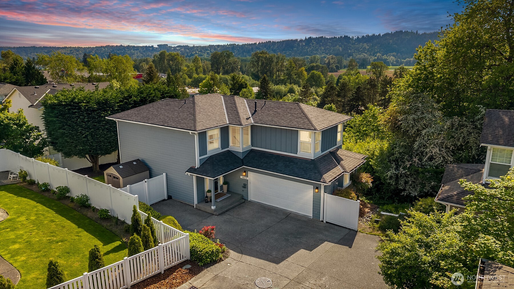 14823 1st Avenue NE Duvall WA 98019